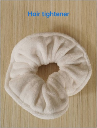 Scrunchies - Hair Tightener