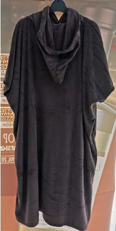 Unisex Easy Care Quick Dry Robe - Child