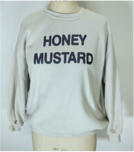 Sweatshirt KT-201-24