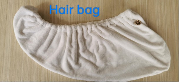 Hair bag