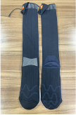 Heated Socks 01