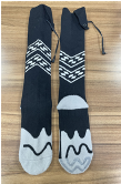 Heated Socks 02